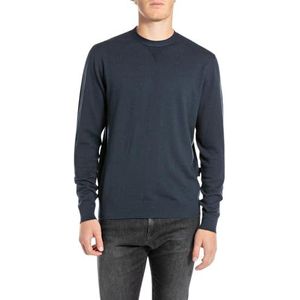 Replay - UK4488.000.G23680 - Trui