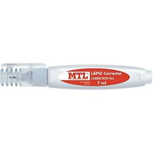 MTL 30274 Corrector, vloeistof in het formaat potlood, 7 ml