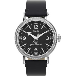 Timex Watch TW2W20200, zwart, TW2W20200, zwart., TW2W20200