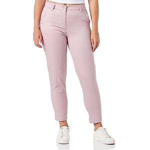 Sisley Damesbroek 4ed4lf00r, Lila 24d, 12, Lila 24d, 64