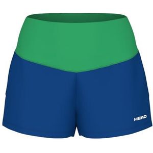 HEAD Dynamic Shorts Women, Royal Blue