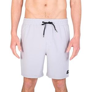 Hurley Heren Bermuda Shorts Phantom Zuma II Volley 18'