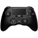 Hori Onyx+ Wireless Controller (PS4/PC) - Officieel Sony - PlayStation 4