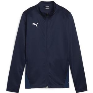 PUMA Unisex Teamgoal Trainingsjack Wmn Track Jacket