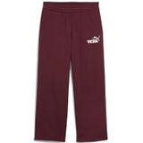 PUMA - Essentials Nature 2.0 - Rechte Broek - Dames - Comfort