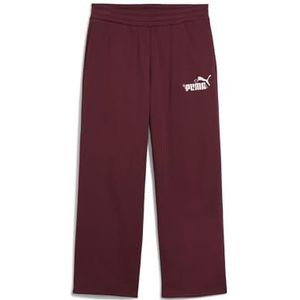 PUMA - Essentials Nature 2.0 - Rechte Broek - Dames - Comfort