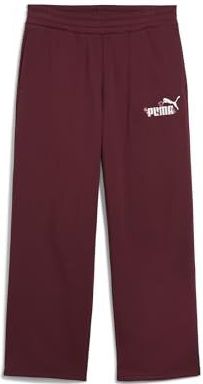 PUMA - Essentials Nature 2.0 - Rechte Broek - Dames - Comfort