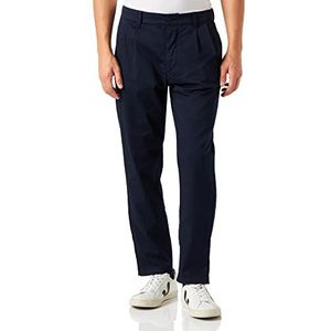 United Colors of Benetton Herenbroek, Donkerblauw 016, 46 NL