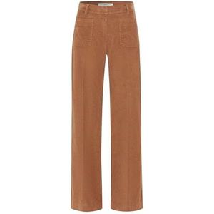 Style Maine Cozy Corduroy, Vikunja, 32W x 30L