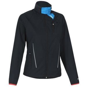 Rono, Carbon 2.5 Jacket, fitnessjas voor dames