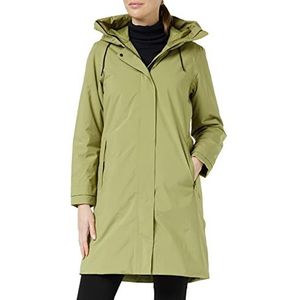 Helly Hansen Victoria geïsoleerde regenjas voor dames