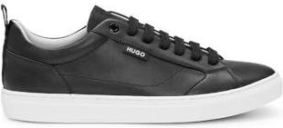 HUGO - Sneakers - Imitatieleer - Cupzool - Logovlag