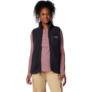 Columbia - West Bend II - Fleece Vest - Dames