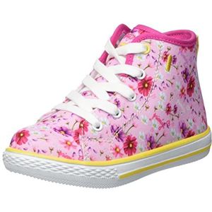 PRIMIGI Pyg 19506 Sneakers voor meisjes, roze, 22 EU
