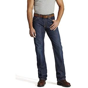ARIAT Jeans voor heren, Schalie, 38W / 34L