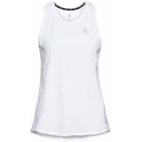 Odlo - Zeroweight Chill-tech - Mouwloos T-shirt - 100% Gerecycled Polyester