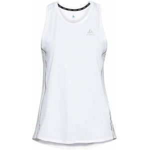 Odlo - Zeroweight Chill-tech - Mouwloos T-shirt - 100% Gerecycled Polyester