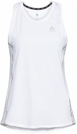 Odlo - Zeroweight Chill-tech - Mouwloos T-shirt - 100% Gerecycled Polyester