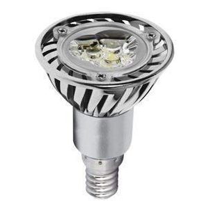 Müller -Licht LED Reflector PAR16 E14 4W E14 230V 25° warmwit 160lm 310cd 50x75mm