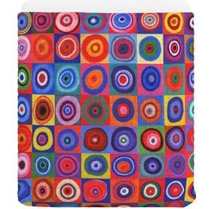 Italian Bed Linen SOGNI D'AUTORE zomerdekbed, microvezel, 260 x 270 cm, SD 64