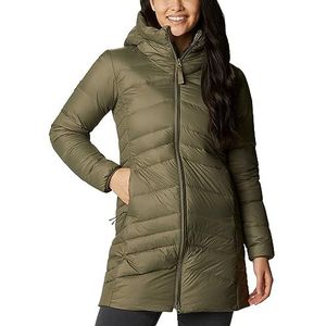 Columbia donsjack voor dames, Autumn Park