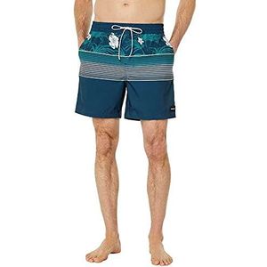Hurley Phantom Cannonball Volley Boardshorts voor heren, 43 cm