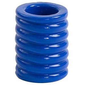 TitanMen Tools: Cock Cage (blauw)
