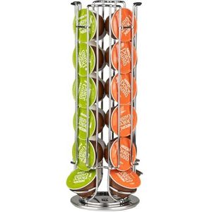 Jay Hill Dolce Gusto Cuphouder - RVS - 24 Stuks