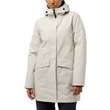 FROZEN PALACE - Donsjas - Zwart - TEXASHIELD - Winddicht