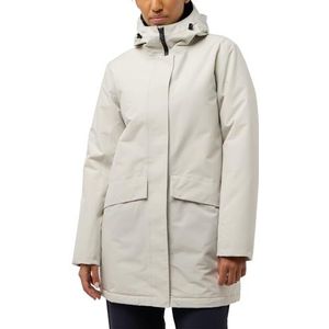 FROZEN PALACE - Donsjas - Zwart - TEXASHIELD - Winddicht