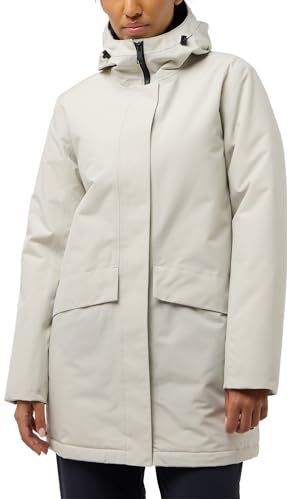 FROZEN PALACE - Donsjas - Zwart - TEXASHIELD - Winddicht