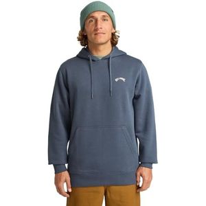 Billabong - Arch Hood - Hoodie - Blauw