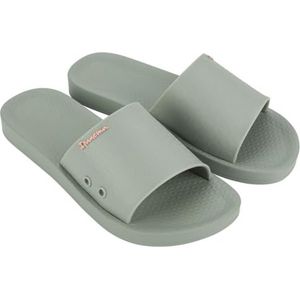 Ipanema ANAT CLASSIC SLIDE FEM, groen, 35/36 EU