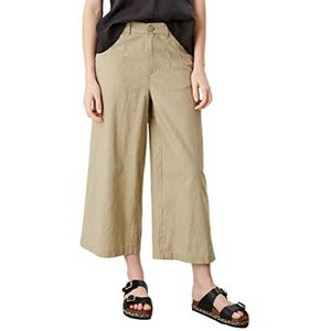 Q/S designed by dames vrijetijdsbroek, 7282, 34