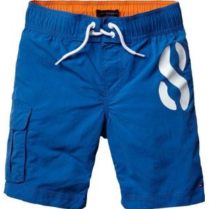 Tommy Hilfiger zwemshort jongens Samson Swimshort / E557112032