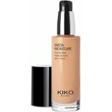 KIKO Milano Instamoisture Foundation 16-8N, Hydraterende Vloeibare Foundation Met Een Glanzende Finish