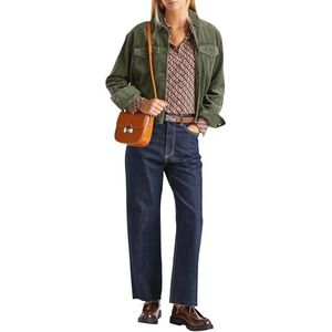 United Colors of Benetton Jack, Groen, XXS