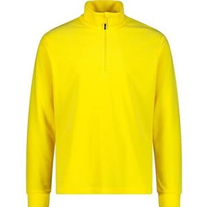 CMP - Fleece shirt voor heren, winterzon, 50
