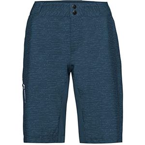 VAUDE Dames broek Women's Ligure Shorts