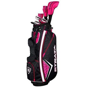 Callaway Golf Strata complete golfpakketset