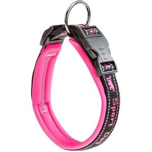 FERPLAST Halsband Sport Dog C25 65 Pink