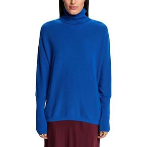 ESPRIT 103EE1I357, 410/helder blauw., L
