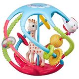 Vulli 230788.0 Sophie la Girafe Twistin bal, meerkleurig