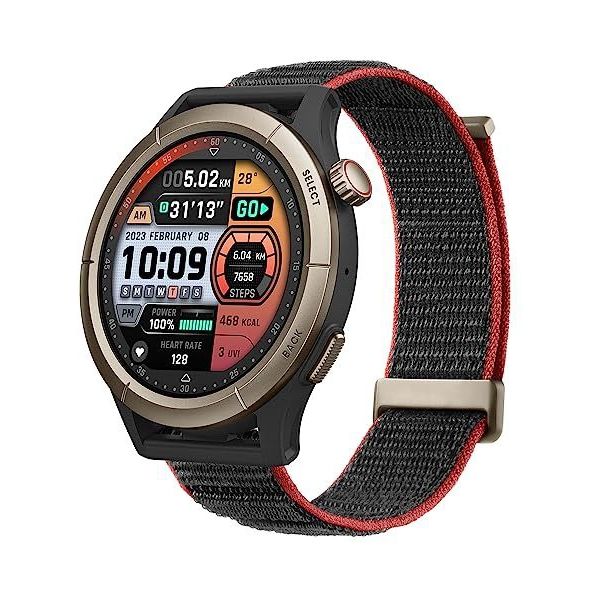 Sporthorloges met GPS kopen Beste merken Sporthorloges beslist
