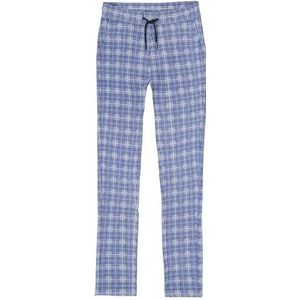 Garcia Kids Jongens Pants Non Denim Broek, Blue Jay, 140 cm