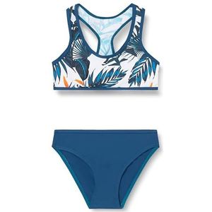 Haute pression Bikiniset voor meisjes, Meerkleurig, 6 Jaren