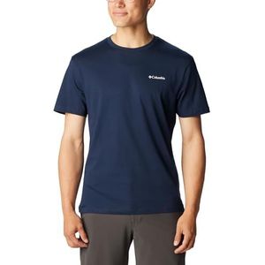 Columbia - Steens Mountain 1/4 Snap Fleece Pull-over - Rood - Unisex Kinderjack