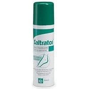 Saltratos, Voetcrème - 60 g