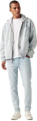 Levi's - 512 Slim Taper - Jeans - Leave It Alone Adv - 30W / 32L