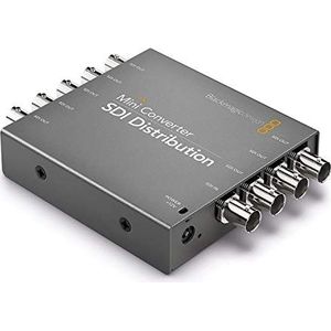 Blackmagic Design Mini Converter SDI Distribution (BM-CONVMSDIDA)